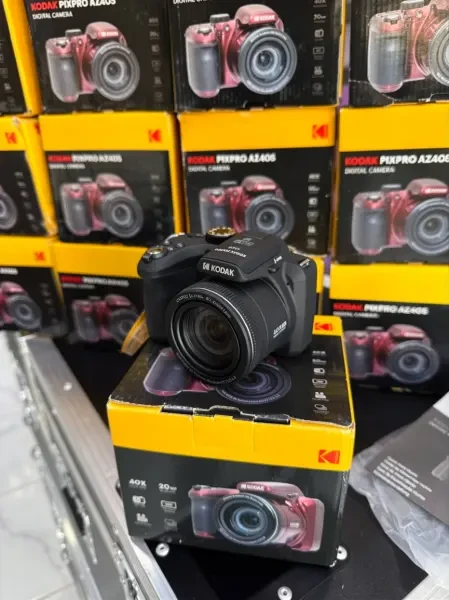 Appareil photo numérique Kodak - 1