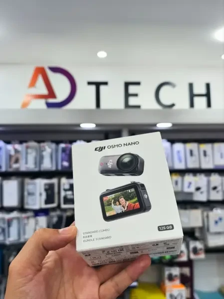 DJI OSMO NANO - 1