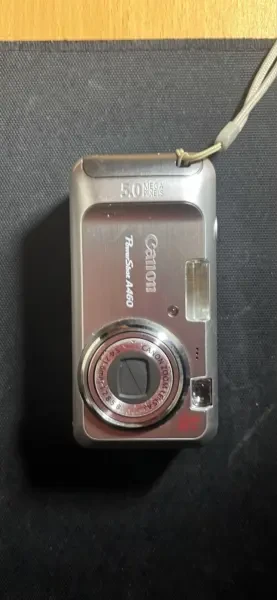 Canon - 1
