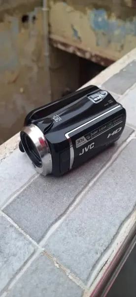 Camescope JVC - 1