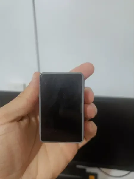 dji osmo action 1 - 1