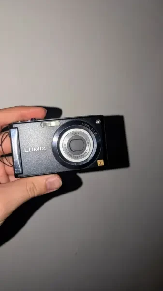 Digital camera - 1