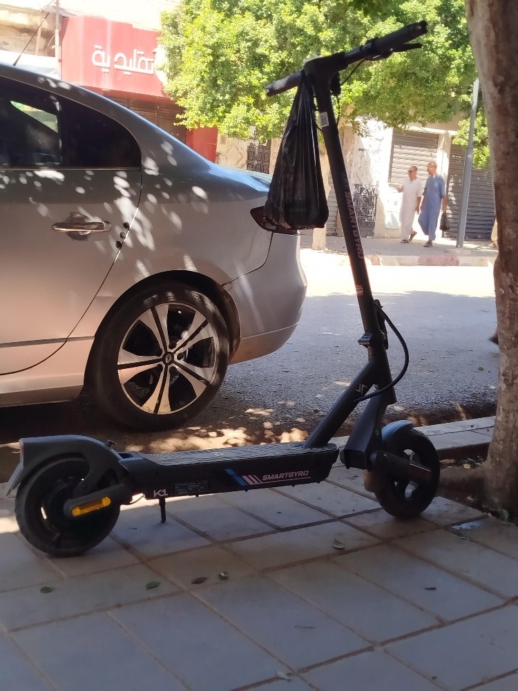 smartGiro k1 - 1