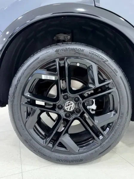 Volkswagen New Tiguan 2026 R-Line - 4