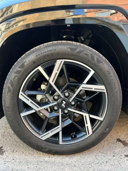 Hyundai Tucson 2025 - 4