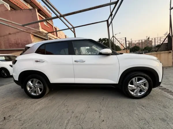 Hyundai Creta 2026 - 3