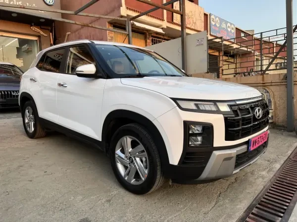 Hyundai Creta 2026 - 4