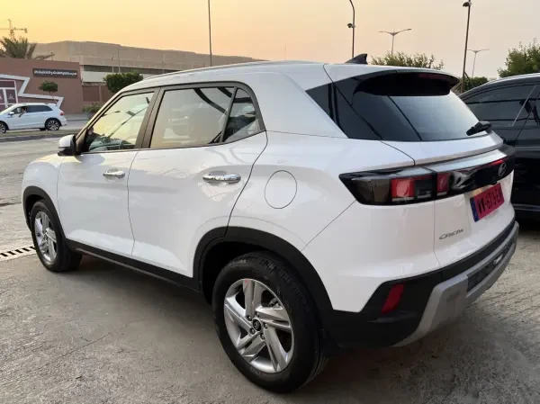Hyundai Creta 2026 - 1