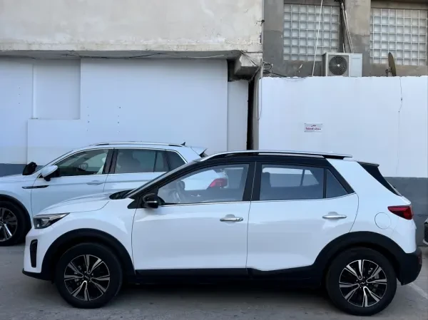 Kia KX1 2025 Luxury - 4