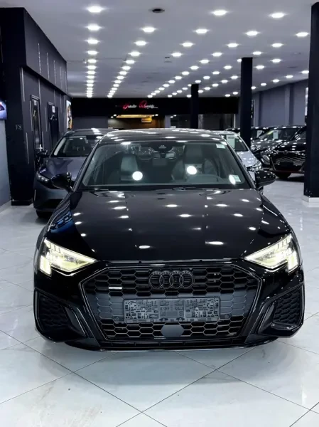 Audi A3 2024 S Line - 1