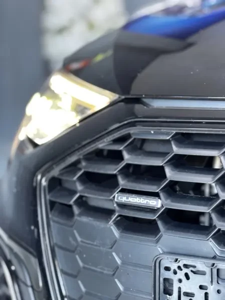 Audi A3 2024 S Line - 4