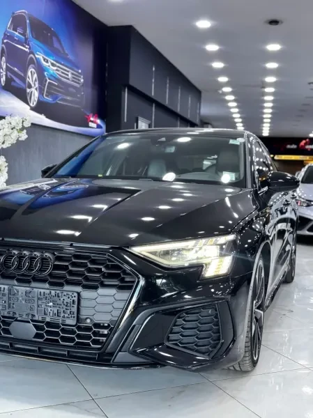Audi A3 2024 S Line - 3
