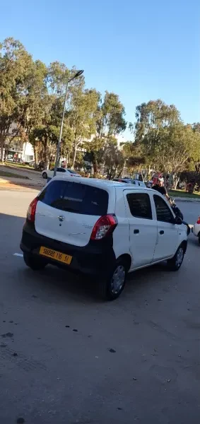 Suzuki Alto 800 2016 - 3