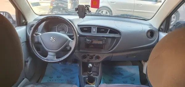 Suzuki Alto 800 2016 - 2