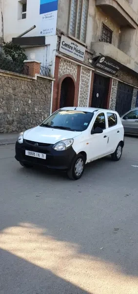 Suzuki Alto 800 2016 - 1