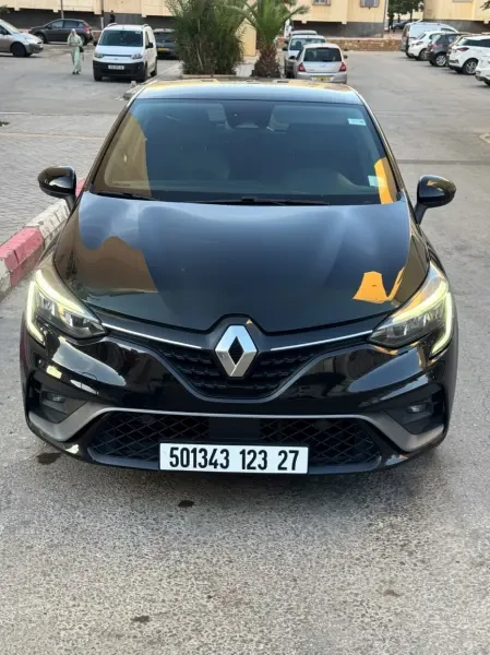 Renault Clio 5 2023 RS Line - 3