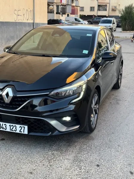 Renault Clio 5 2023 RS Line - 4