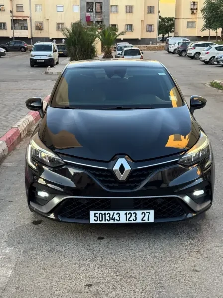 Renault Clio 5 2023 RS Line - 1