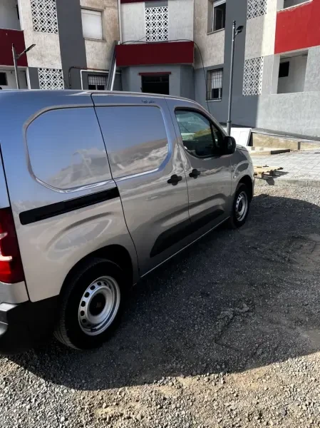 Fiat Doblo 2025 - 2
