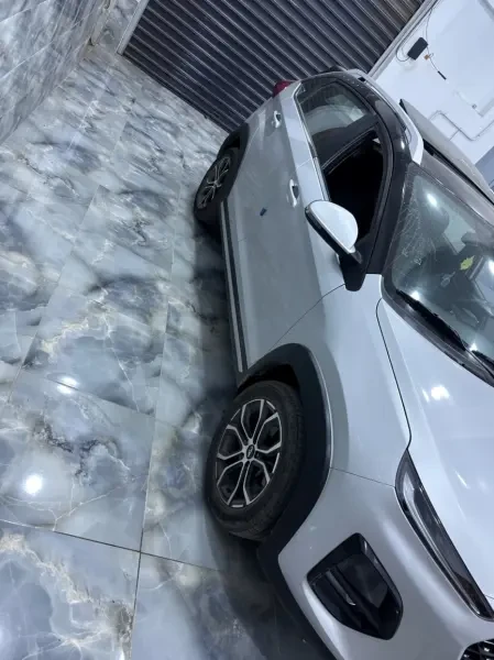 Chery Tiggo 2 Pro 2024 Luxury - 3