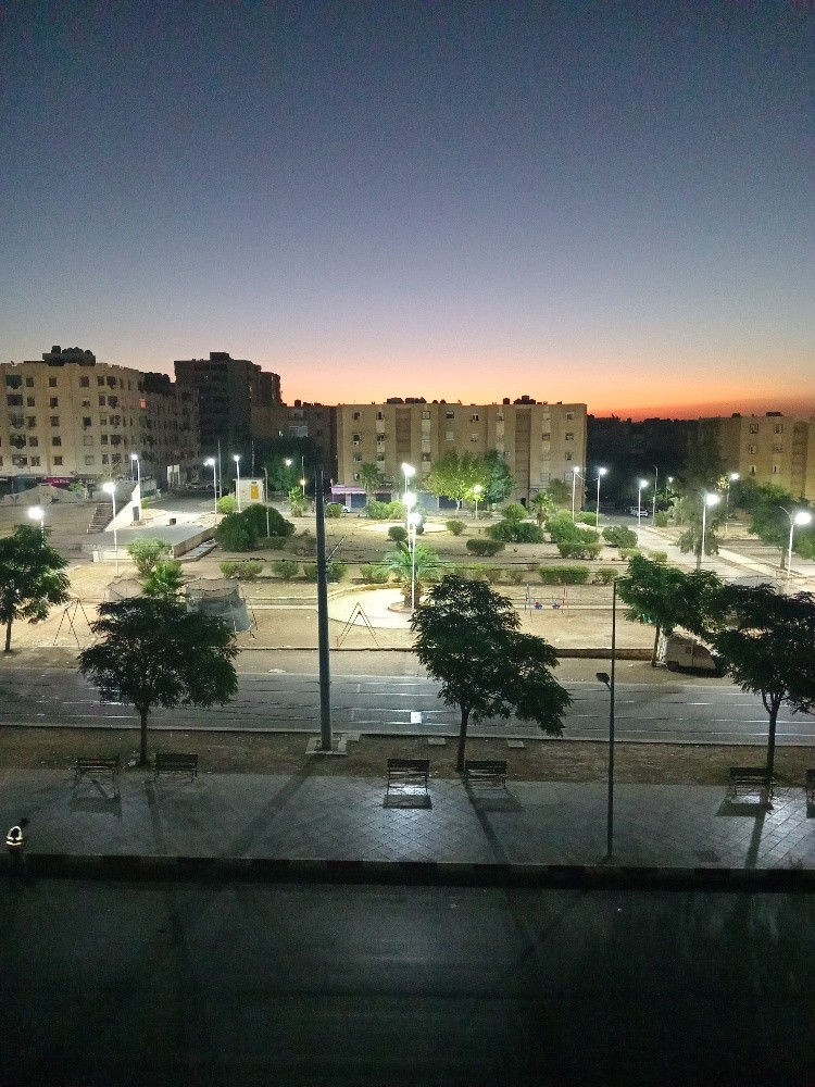 شقة من ثلاثة غرف  في سيد الجيلال  - 2