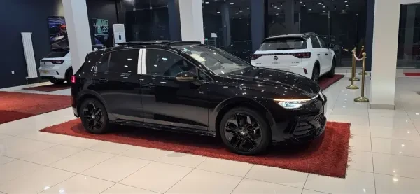 Volkswagen Golf 8 2026 - 4