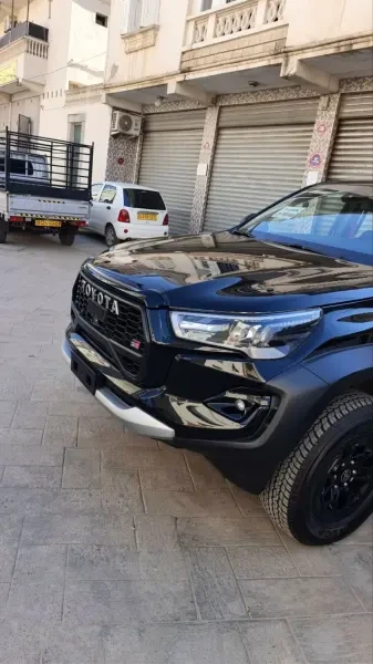 Toyota HILUX GR 2026 - 2