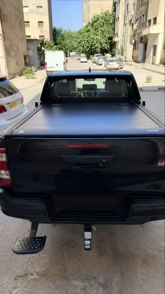 Toyota HILUX GR 2026 - 1