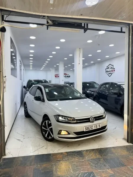 Volkswagen Polo 2018 Polo - 2