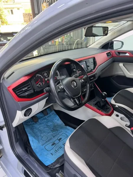 Volkswagen Polo 2018 Polo - 3