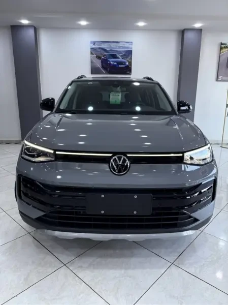 Volkswagen Tahru 2025 - 3