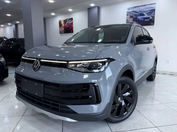 Volkswagen Tahru 2025 - 1