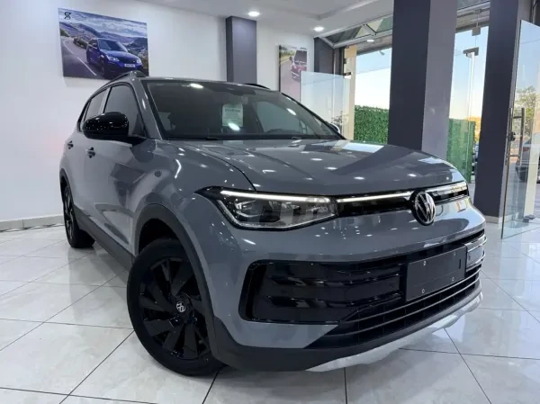 Volkswagen Tahru 2025 - 2