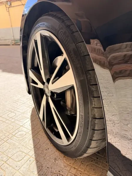 Audi A6 2022 S Line - 4