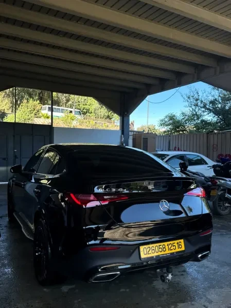 Mercedes GlC 2025 300d - 4