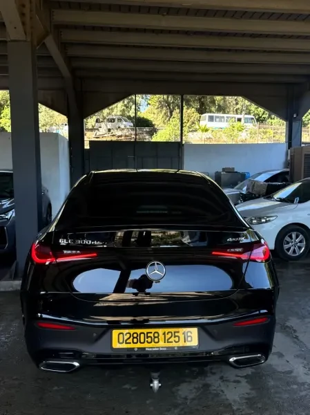 Mercedes GlC 2025 300d - 1