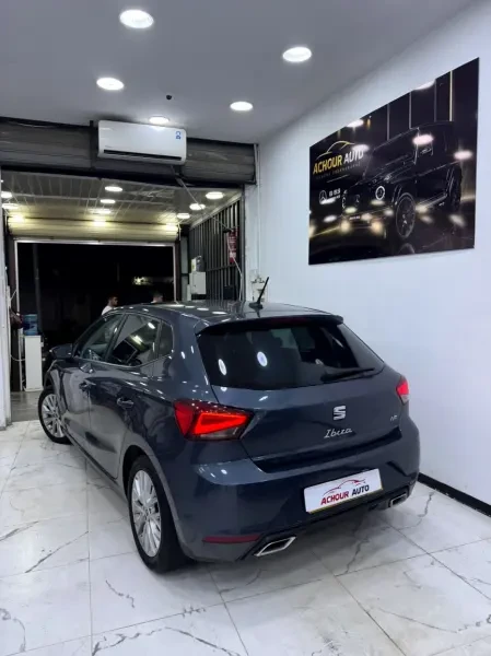 Seat ibiza 2023 - 1