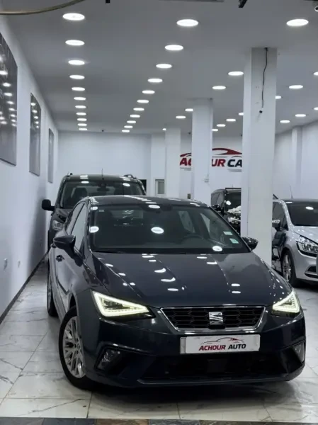 Seat ibiza 2023 - 2