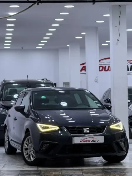 Seat ibiza 2023 - 3