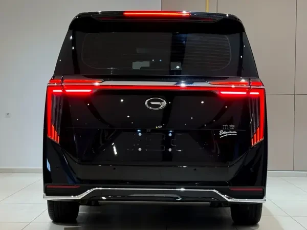 GAC Trumpchi M8 2026 Master - 2