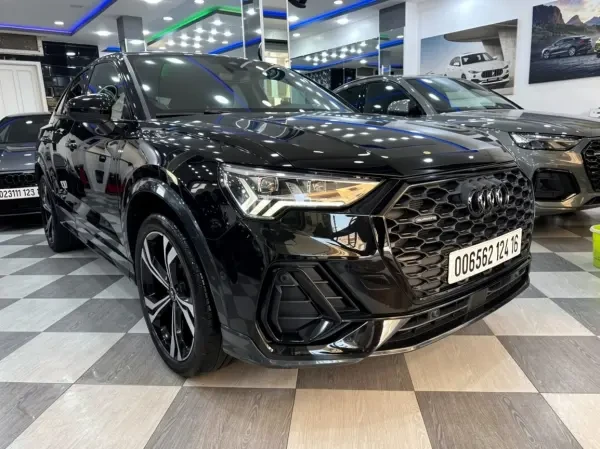 Audi Q3 2024 SLIN - 4
