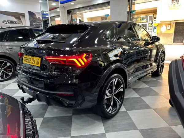 Audi Q3 2024 SLIN - 2