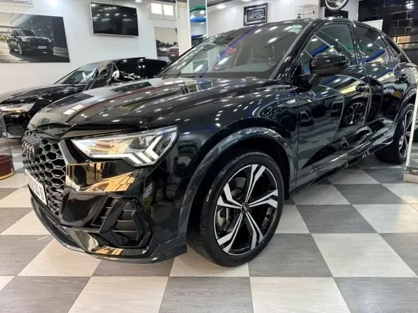 Audi Q3 2024 SLIN - 3