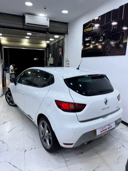 Renault Clio 4 2015 Clio 4 - 1