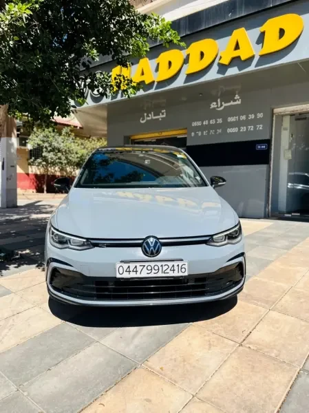 Volkswagen Golf 8 2024 R-Line - 4