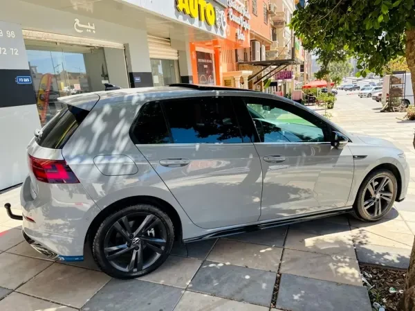 Volkswagen Golf 8 2024 R-Line - 2