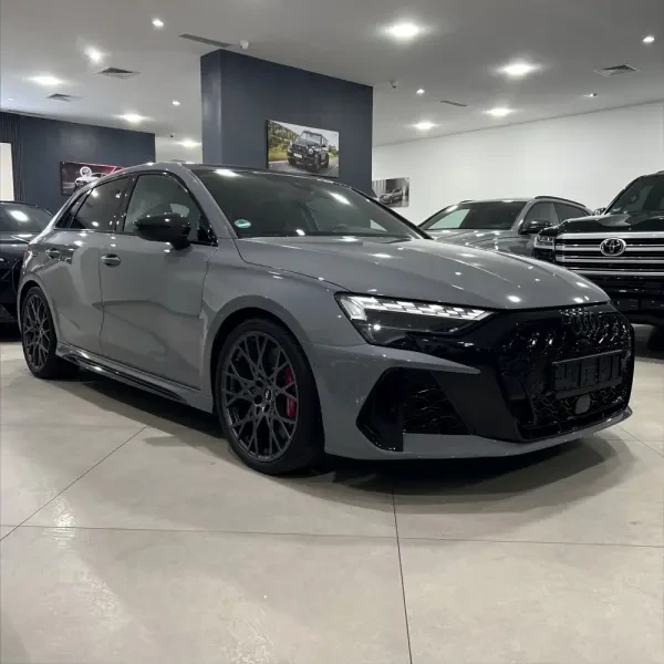Audi RS3 2026 - 2