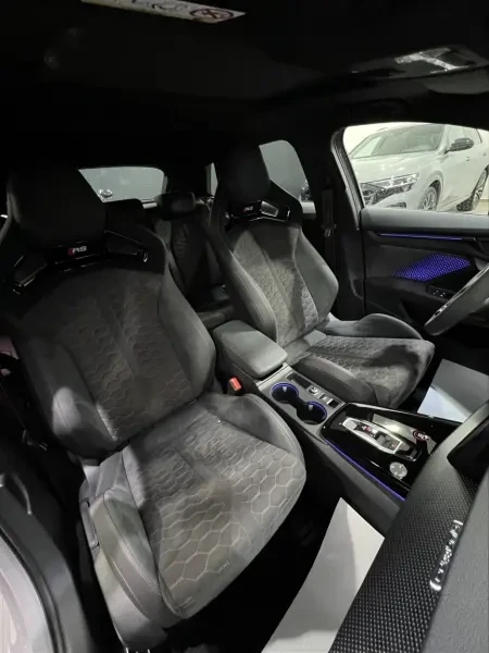Audi RS3 2026 - 4