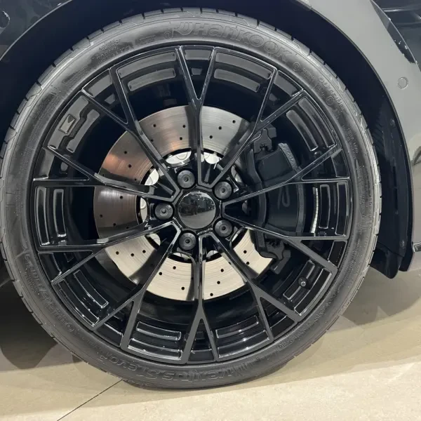 Volkswagen Golf 8 2026 R 333 - 4