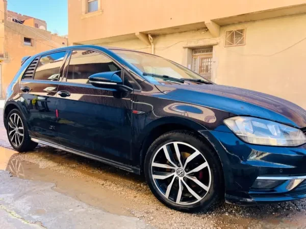 Volkswagen Golf 7 2019 - 4